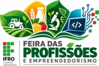 Feira das Profissões e Empreendedorismo
