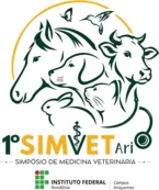 1º SIMVET Ari — Simpósio de Medicina Veterinária